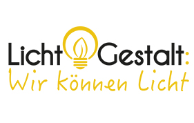 Lichtgestalt-Logo